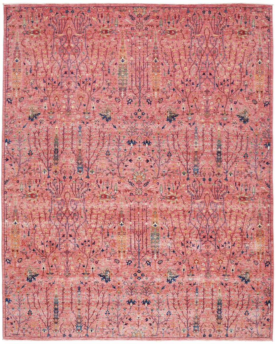 Pákistánský koberec Arijana Hajjalili 309x249 309x249, Perský koberec Ručně vázaný