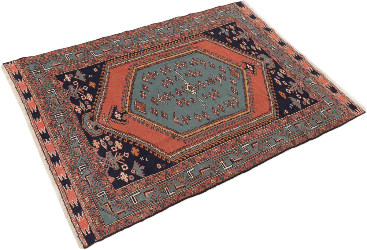 Kilim Fars Soumak - 1