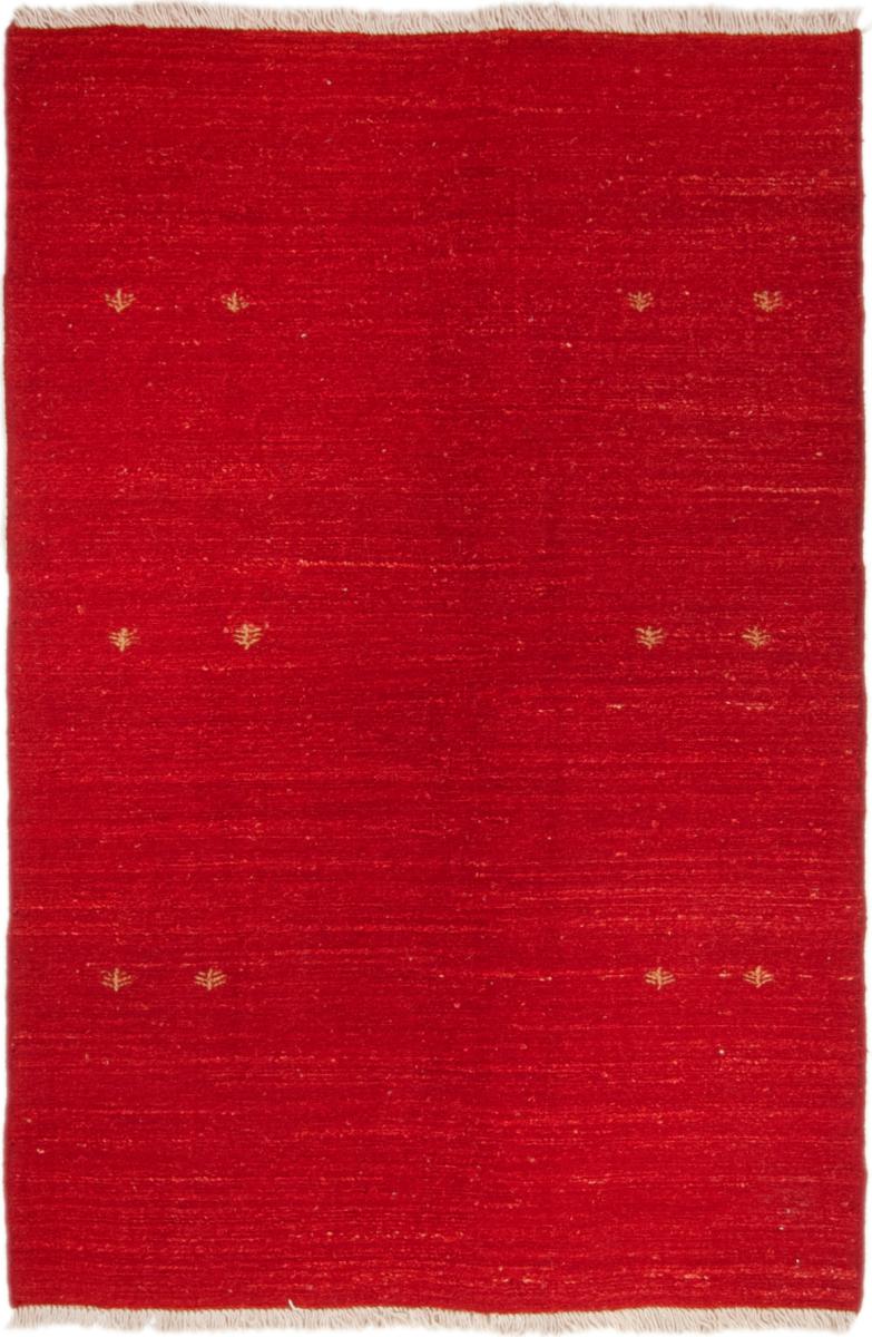 Perzisch tapijt Perzisch Gabbeh Kashkuli 179x121 179x121, Perzisch tapijt Handgeweven