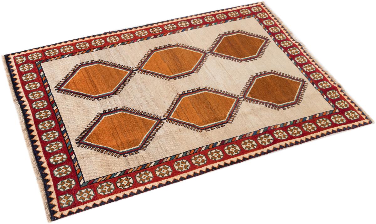 Perzisch Gabbeh Ghashghai - 1