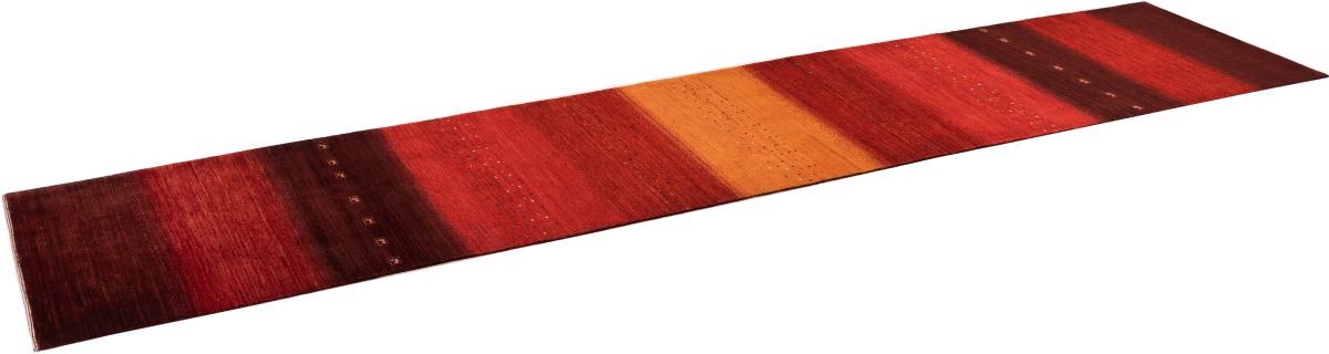 Persia Gabbeh Loribaft Atash - 1