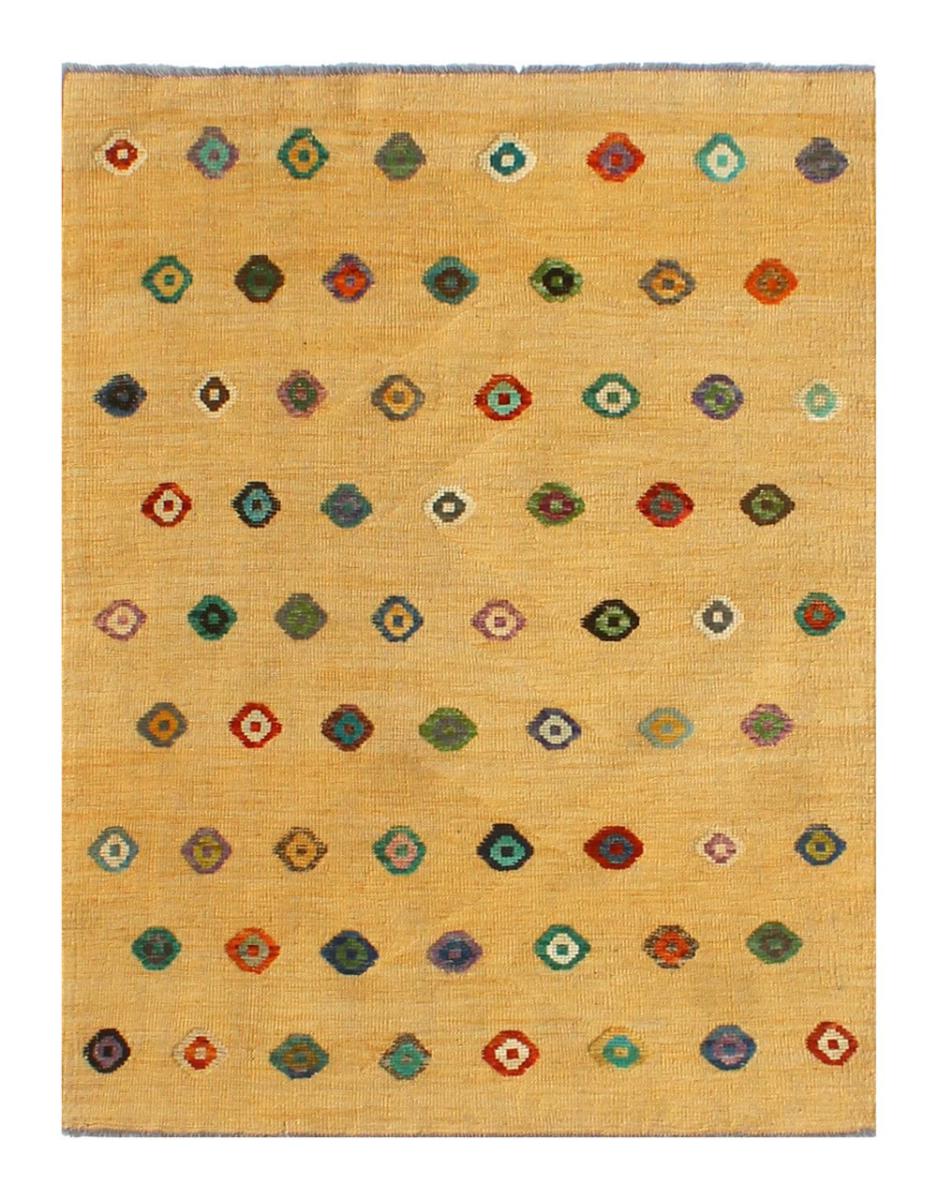 Afganistan-matto Kelim Afghan Nimbaft Edition 175x120 175x120, Persialainen matto kudottu