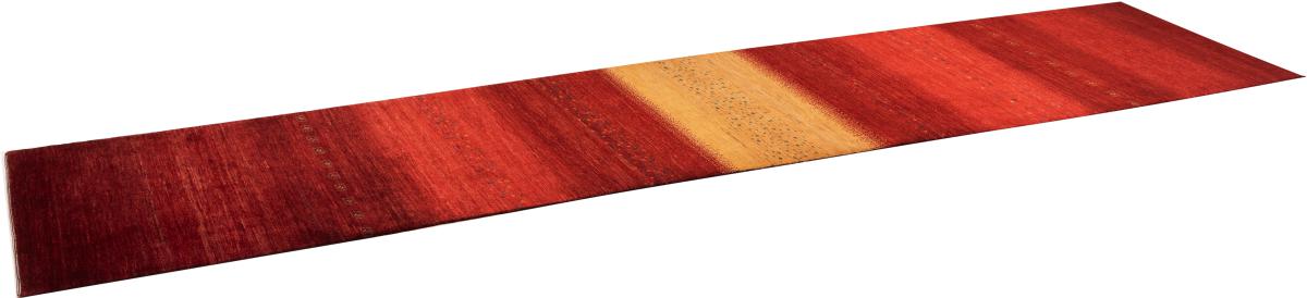 Persian Gabbeh Loribaft Atash - 1