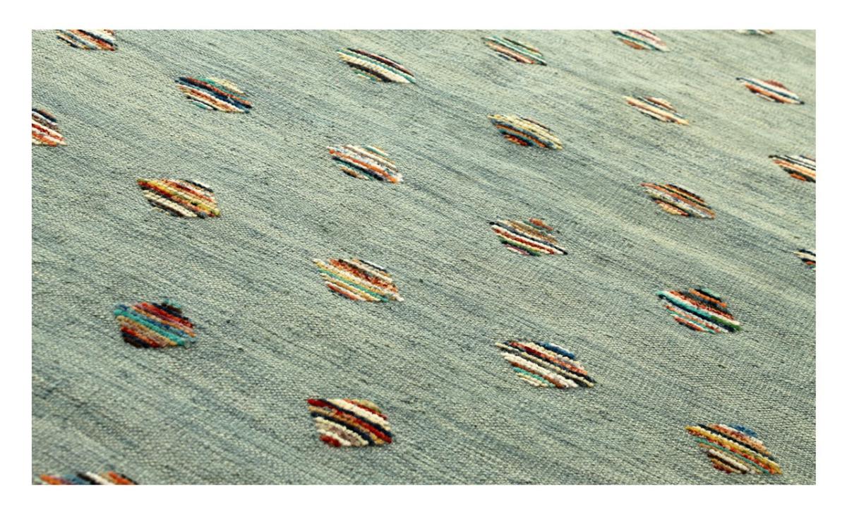 Kilim Afghan Nimbaft Edition - 1