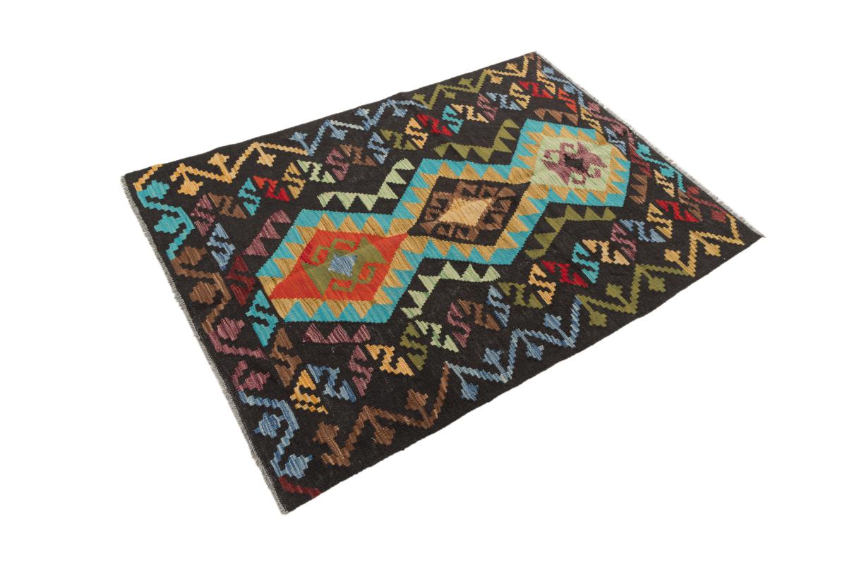 Kilim Afegão - 1