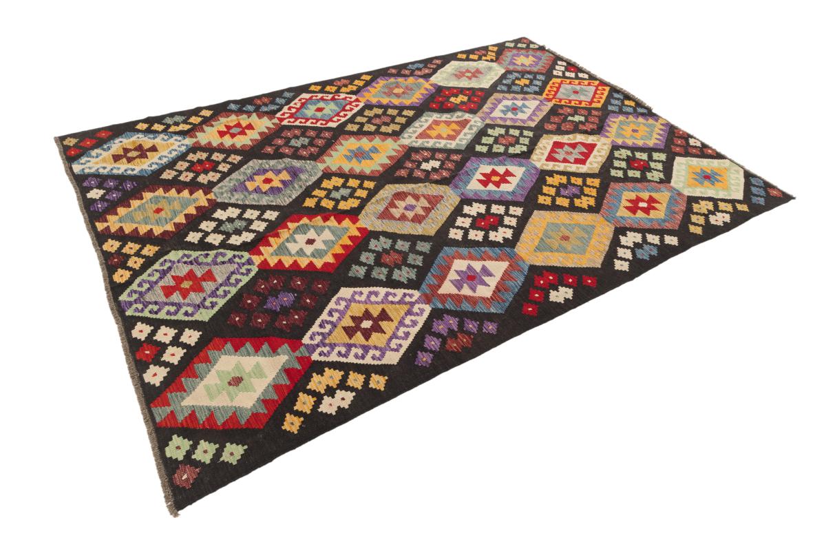 Kilim Afgán - 1