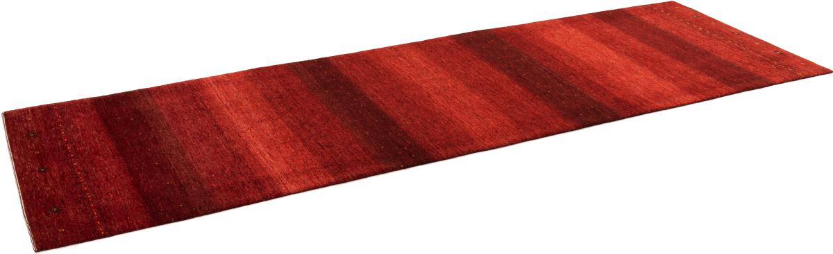 Persian Gabbeh Loribaft Atash - 1