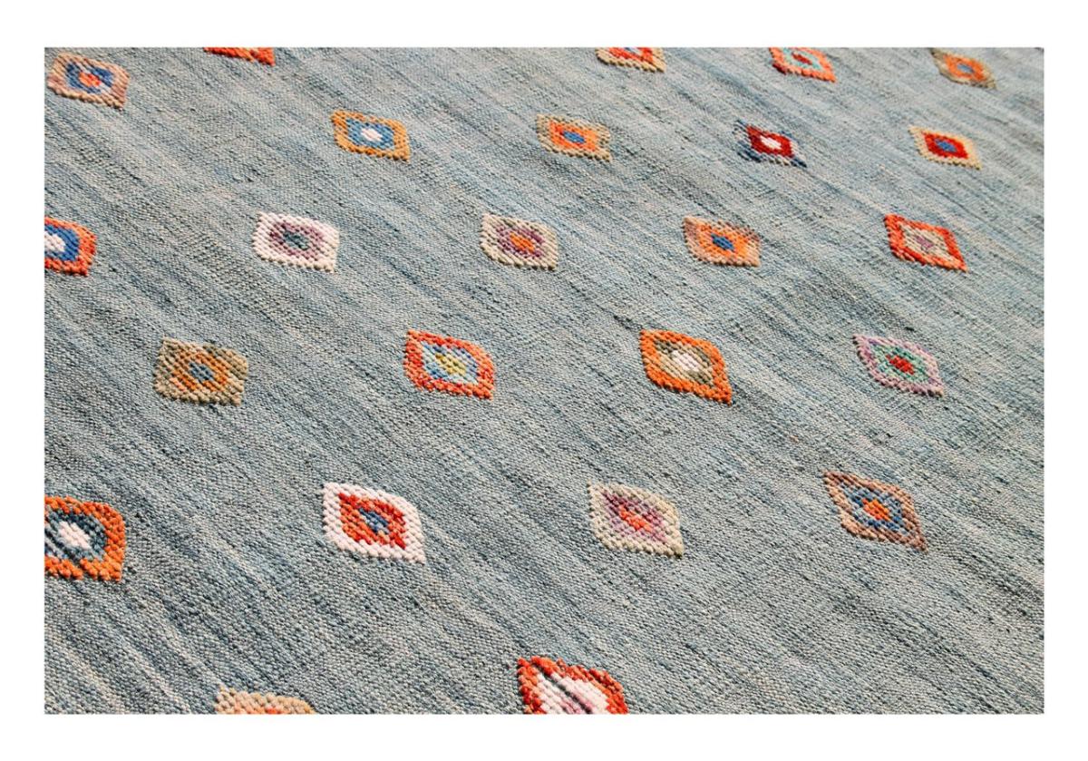 Kilim Afghan Nimbaft Edition - 1