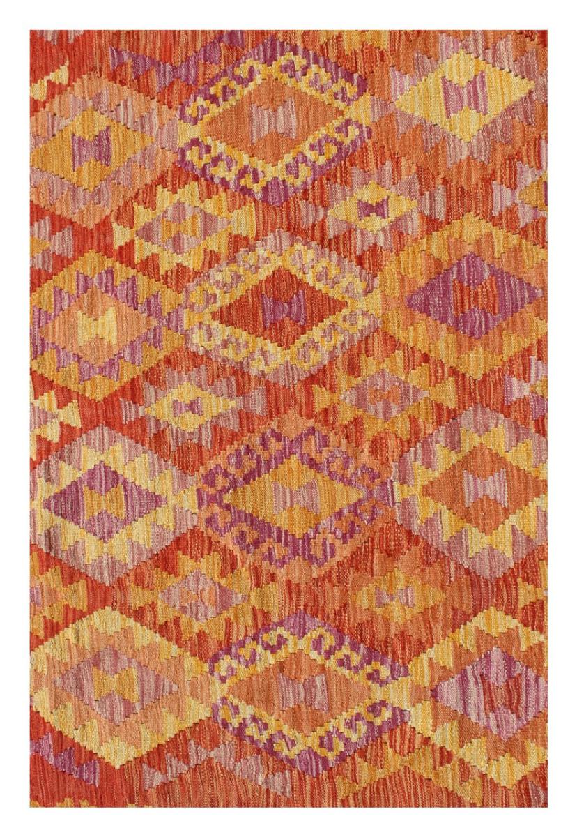 Kilim Afghan - 1