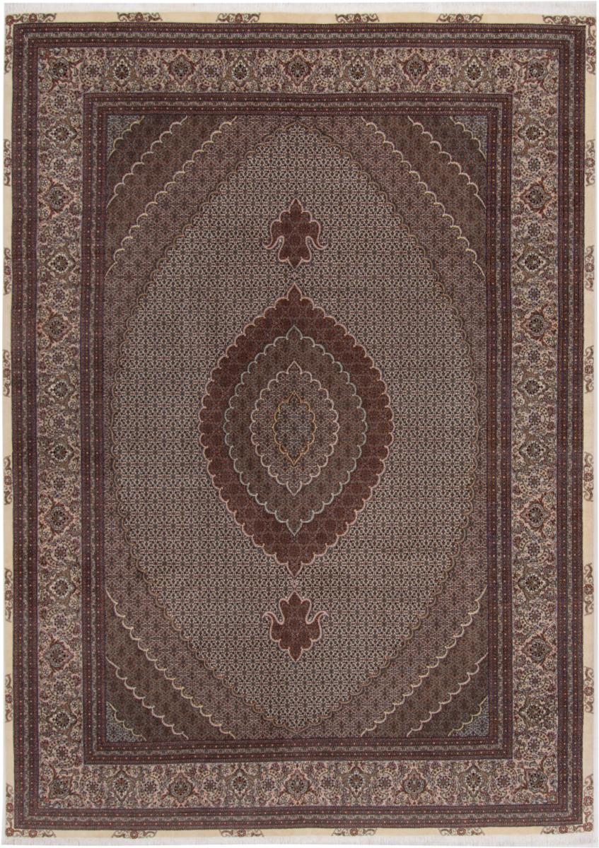 Persian Rug Tabriz 50Raj 348x249 348x249, Persian Rug Knotted by hand