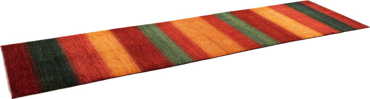 Persan Gabbeh Loribaft Atash - 1