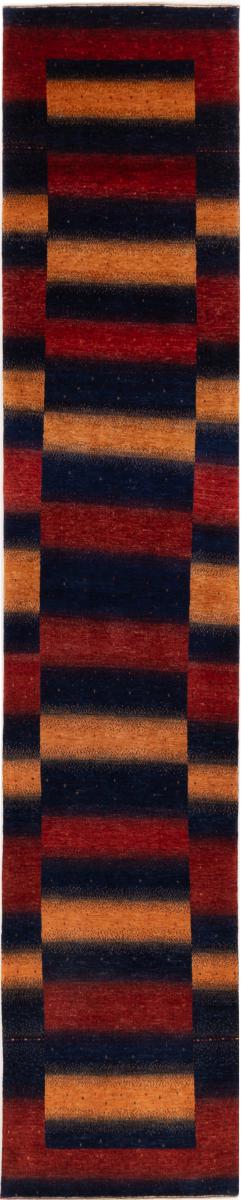 Persialainen matto Persia Gabbeh Loribaft Atash 479x95 479x95, Persialainen matto Solmittu käsin