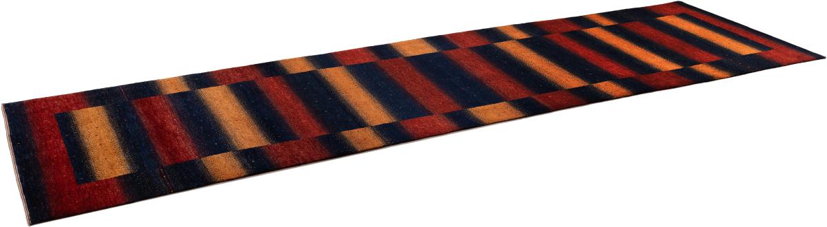 Persia Gabbeh Loribaft Atash - 1