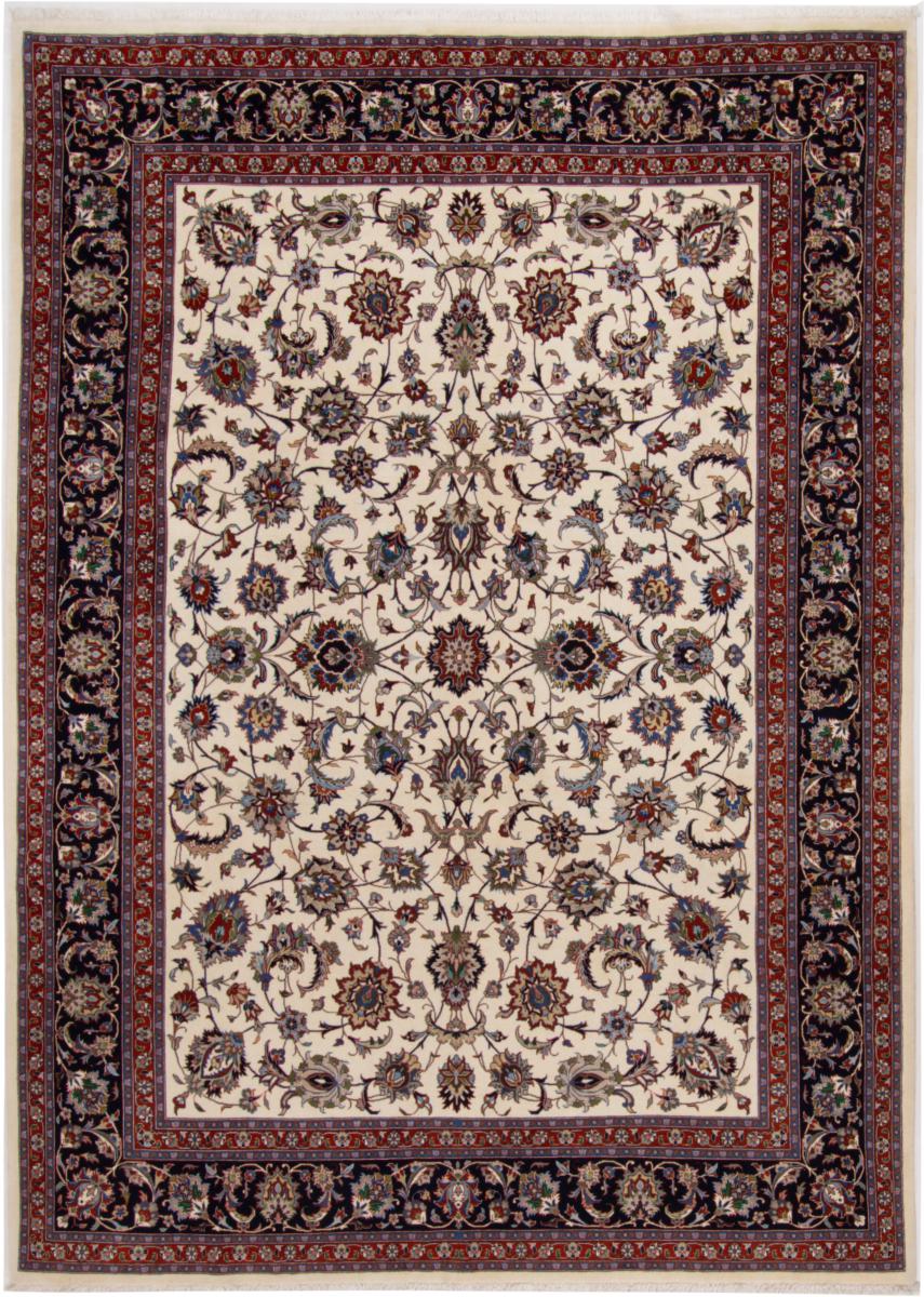 Tappeto persiano Mashhad Khorassan 349x249 349x249, Tappeto persiano Annodato a mano