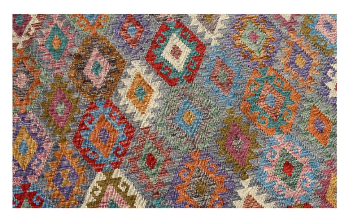 Kilim Afghan - 1