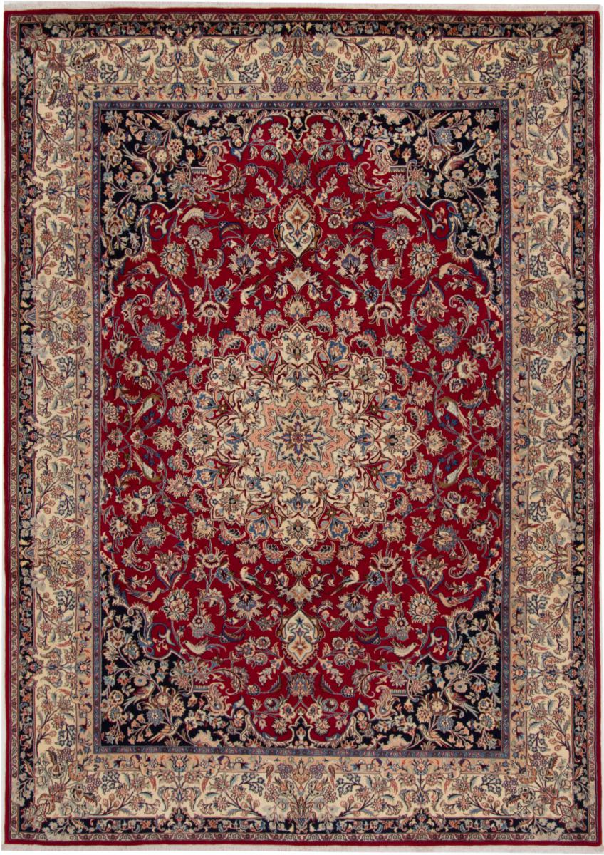Persian Rug Ghutchan 349x247 349x247, Persian Rug Knotted by hand