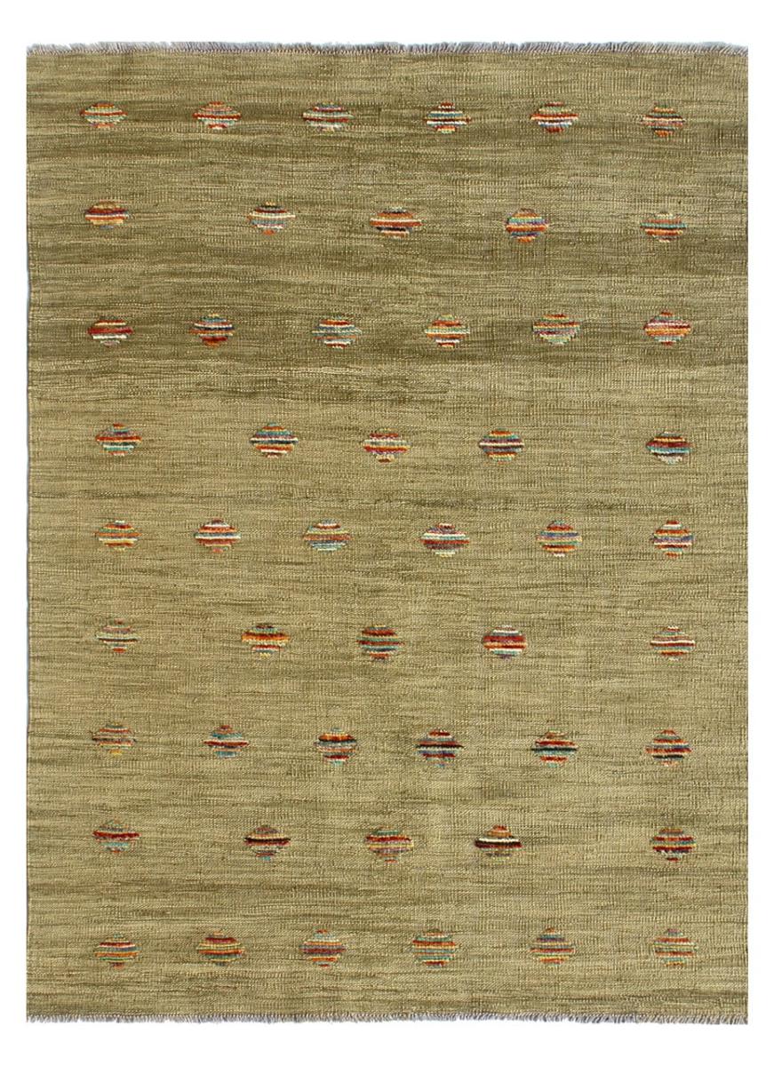 Afganistan-matto Kelim Afghan Nimbaft Edition 180x126 180x126, Persialainen matto kudottu