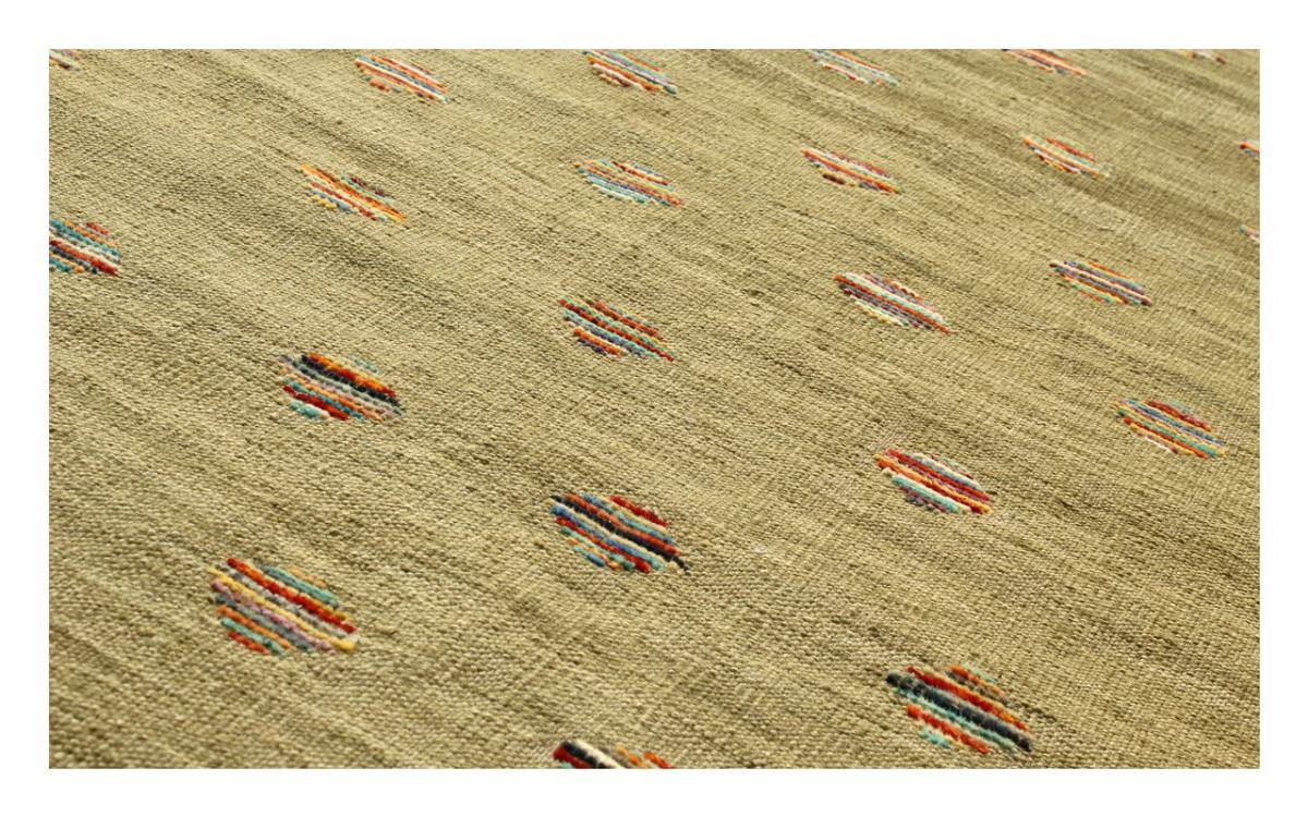 Kelim Afghan Nimbaft Edition - 1