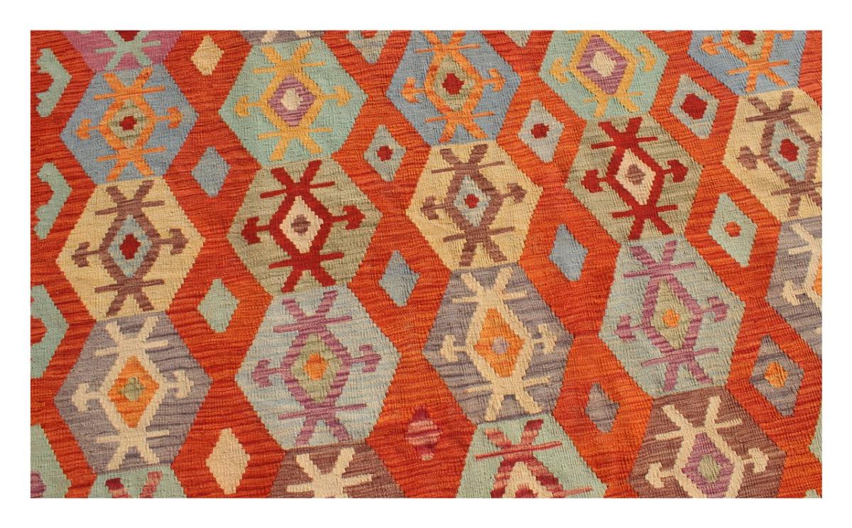 Kilim Afghan - 1