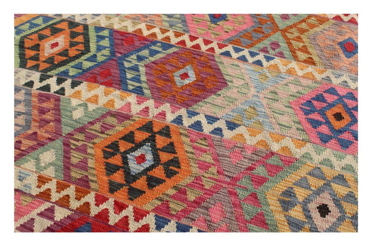 Kilim Afghan - 1