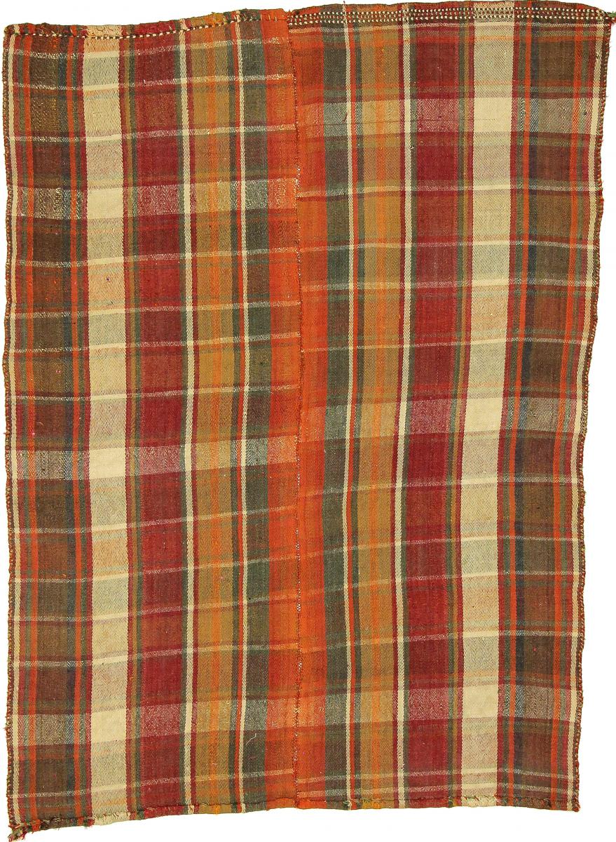 Tapete persa Kilim Fars 212x153 212x153, Tapete persa Tecido à mão