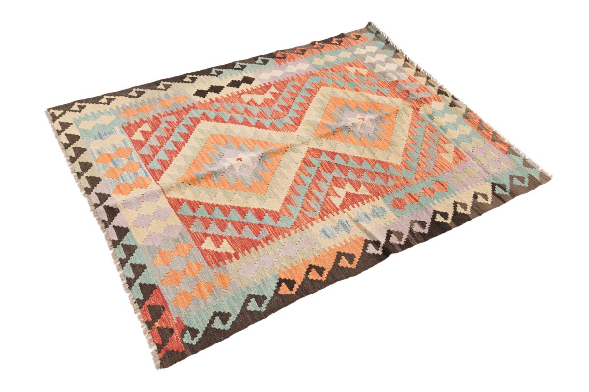 Kilim Afegão - 1