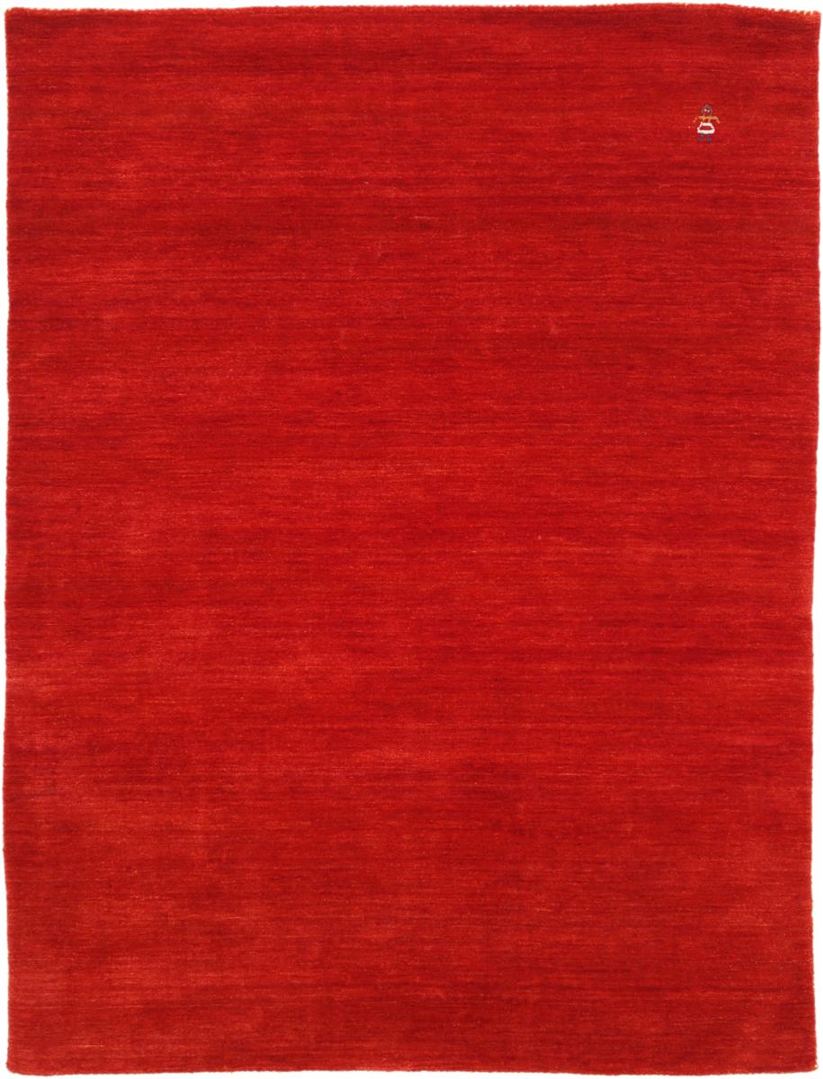 Tapete indiano Loom Gabbeh 200x150 200x150, Tapete persa Loom Atado à mão 