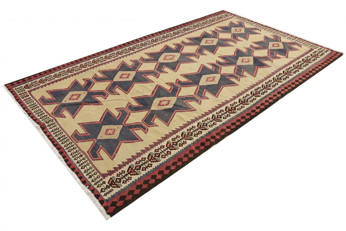 Kilim Fars Azerbaijan Antik - 1