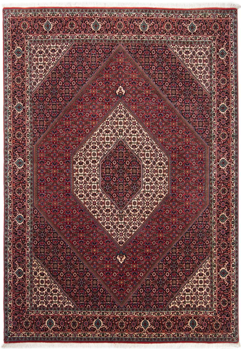 Perzsa szőnyeg Bidjar 250x175 250x175, Perzsa szőnyeg Kézzel csomózva