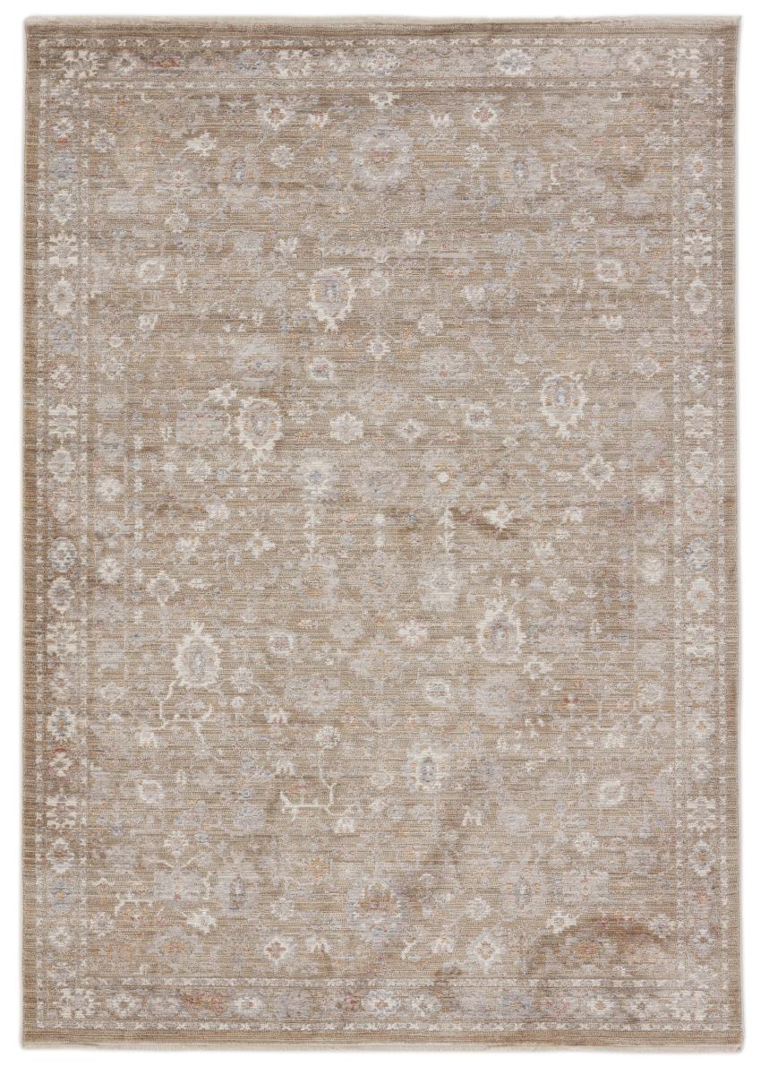 Chinesischer Teppich Mixi 229x161 229x161, Perserteppich Handgeknüpft