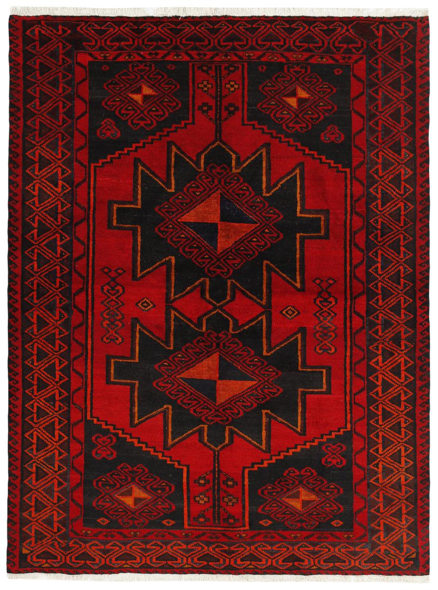 Persian Rug Lori 215x165 215x165, Persian Rug Knotted by hand