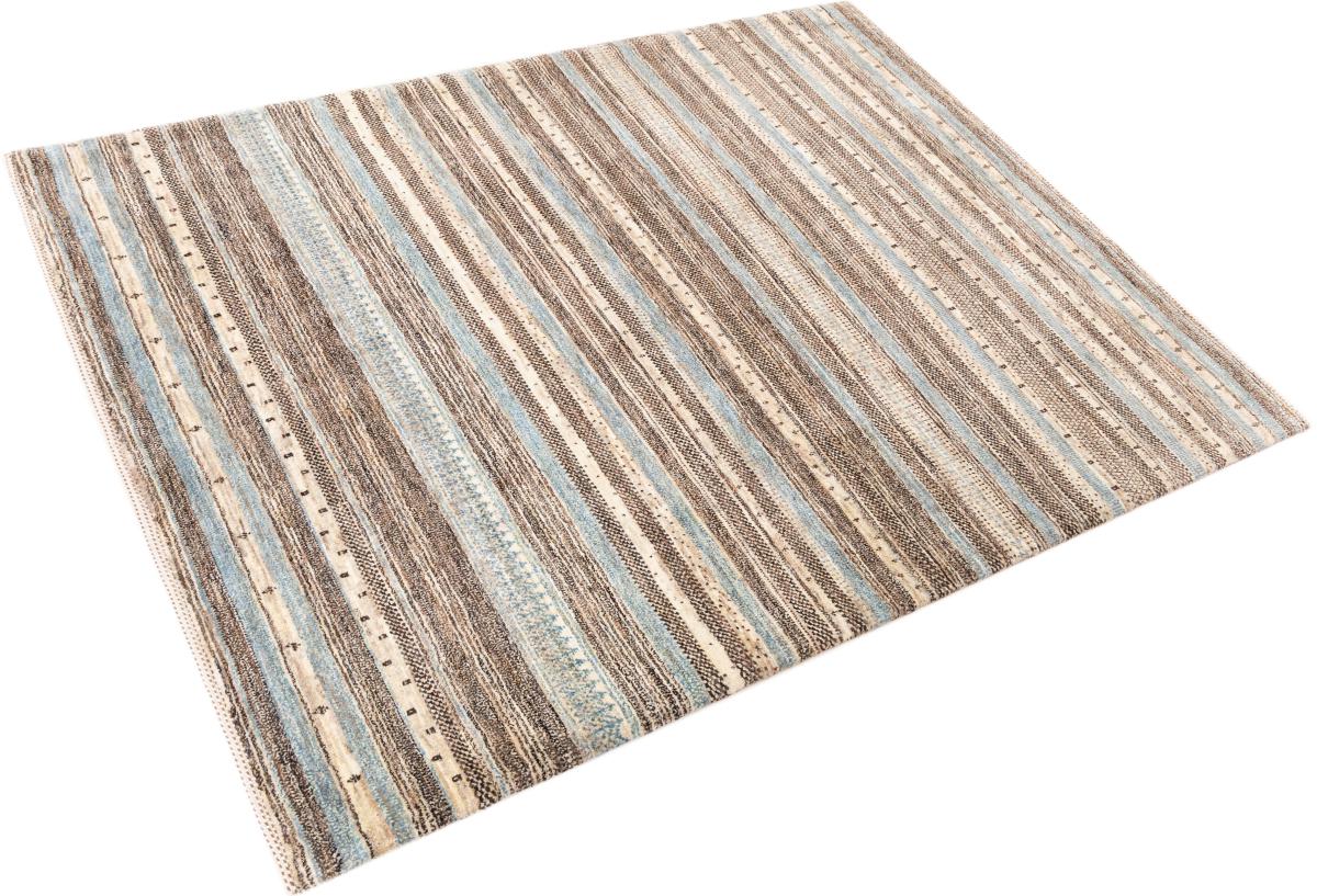 Persja Gabbeh Loribaft Tabiilbaft - 1