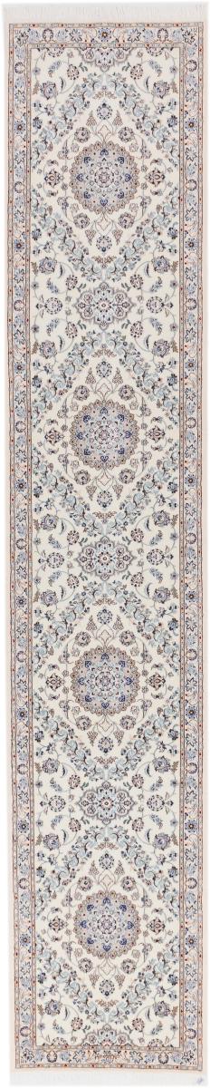 Persian Rug Nain 6La 441x84 441x84, Persian Rug Knotted by hand
