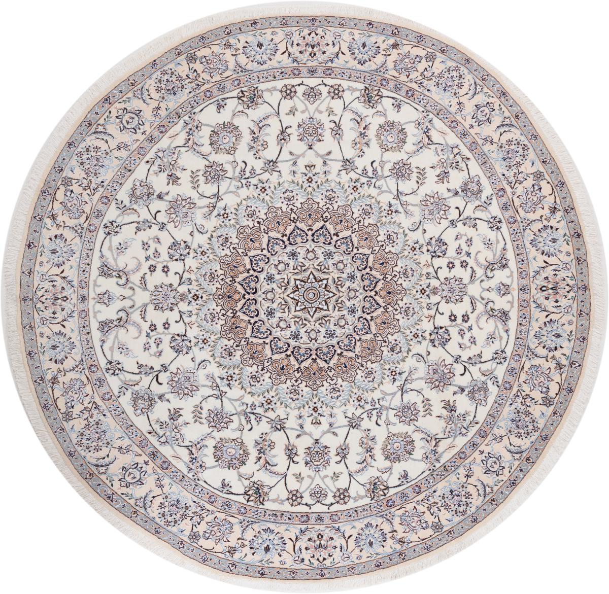 Tapis persan Naïn 9La 300x300 300x300, Tapis persan Noué à la main