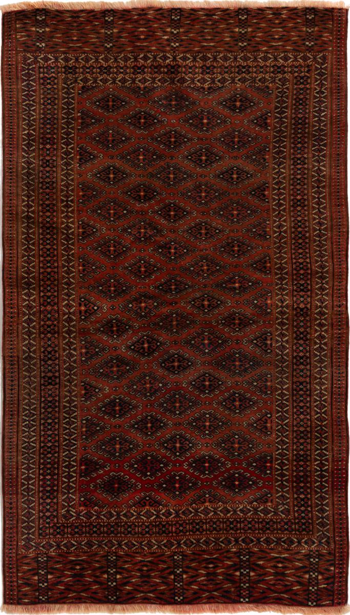 Russisch tapijt Kazak 192x112 192x112, Perzisch tapijt Handgeknoopte