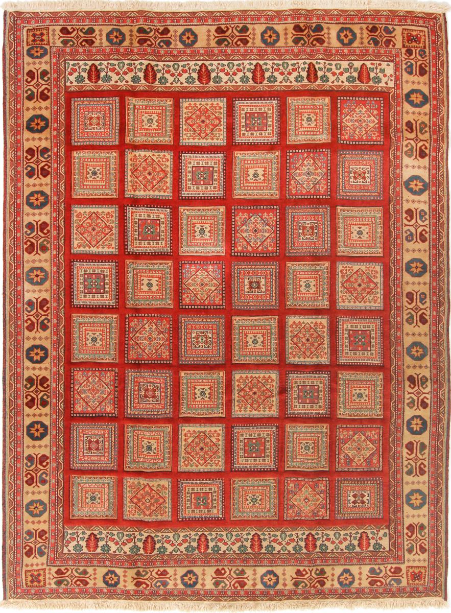 Perzsa szőnyeg Kilim Soozani Nimbaft 286x211 286x211, Perzsa szőnyeg szőttesek