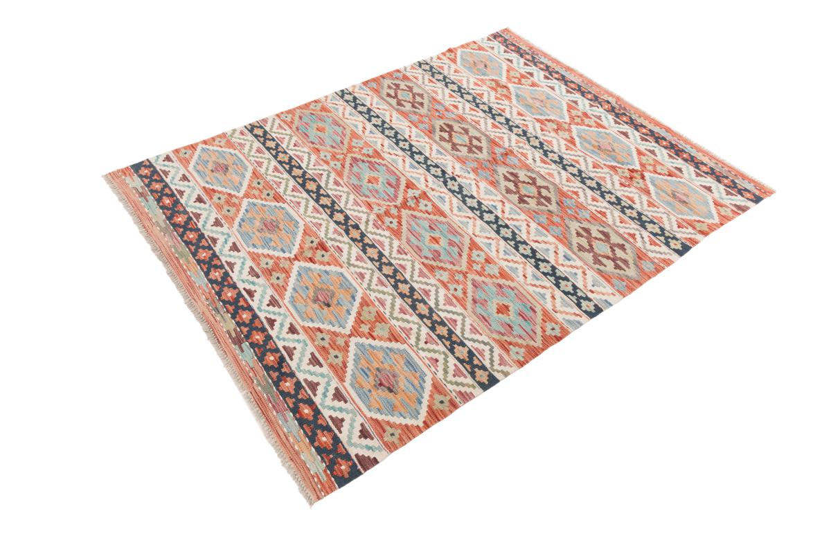 Kilim Afegão - 1