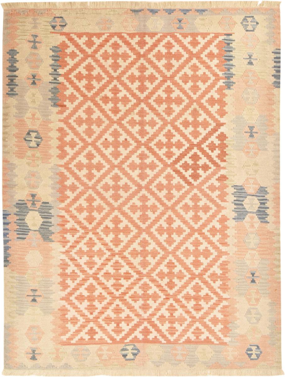 Persisk matta Kilim Fars 234x176 234x176, Persisk matta handvävd 