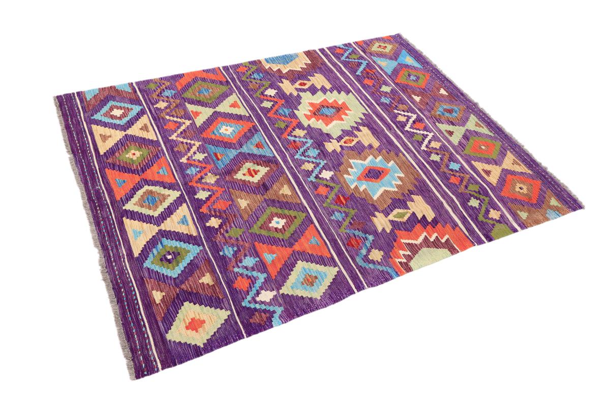 Kilim Afgán Heritage - 1