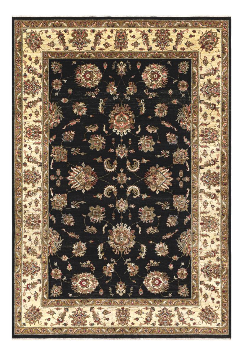 Pakistanischer Teppich Ziegler Farahan Arijana 8'0"x5'7" 8'0"x5'7", Perserteppich Handgeknüpft