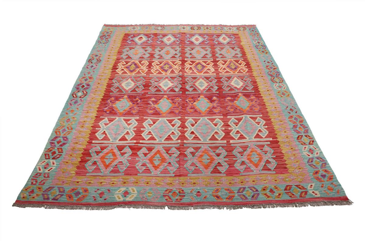 Kilim Afegão - 1