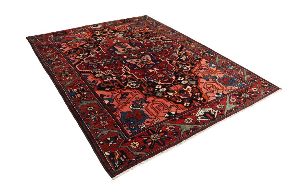 Bakhtiar Old - 1