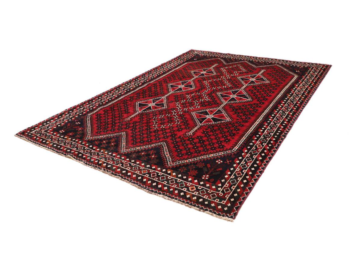 Shiraz - 1