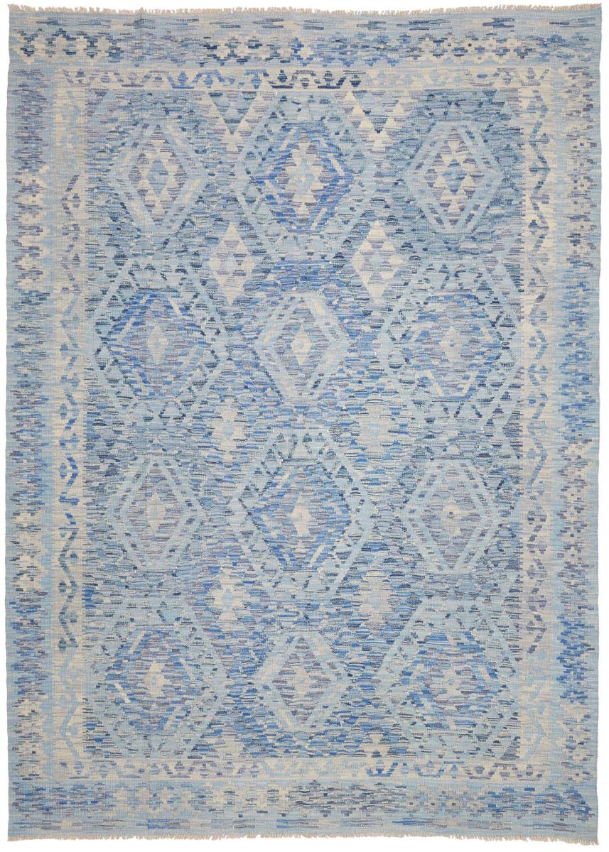 Αφγανικό χαλί Κιλίμ Afghan Heritage 288x208 288x208, Περσικό χαλί Οι κόμποι έγιναν με το χέρι