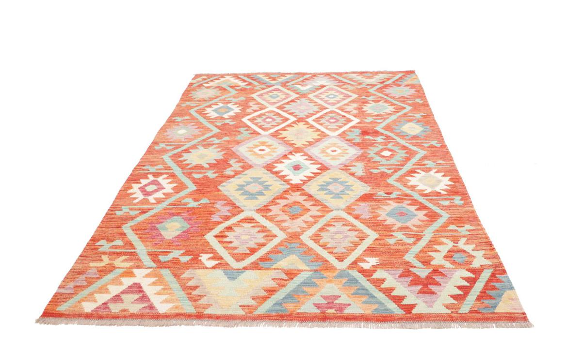 Kilim Afghan - 1