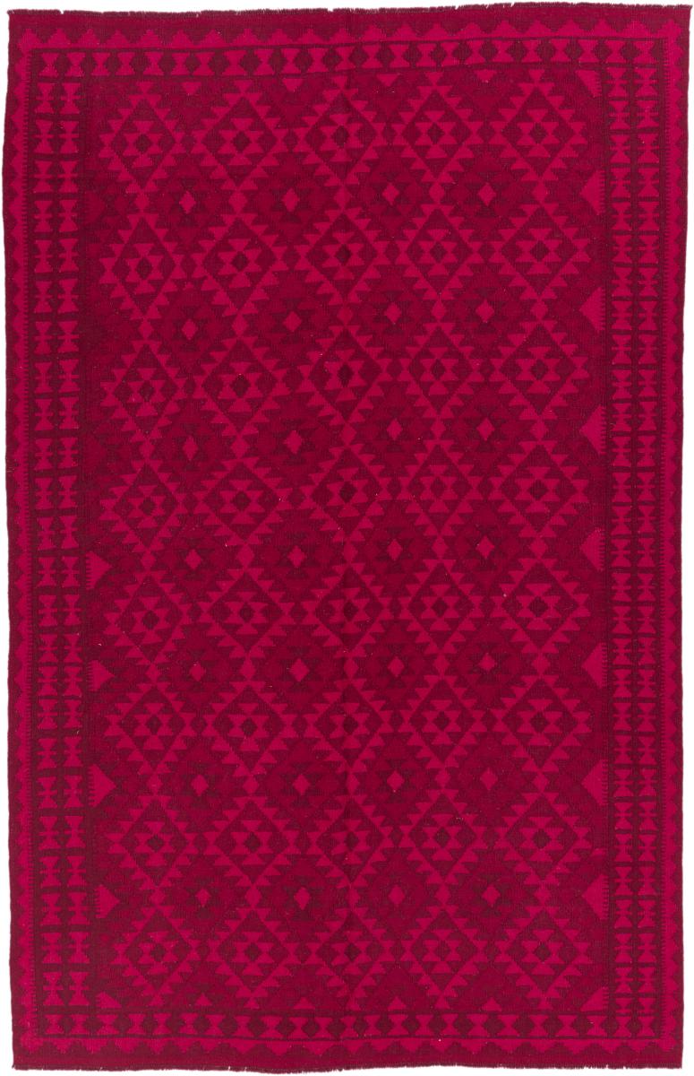 Tappeto Afgano Kilim Afghan Heritage 305x196 305x196, Tappeto persiano Tessuto a mano