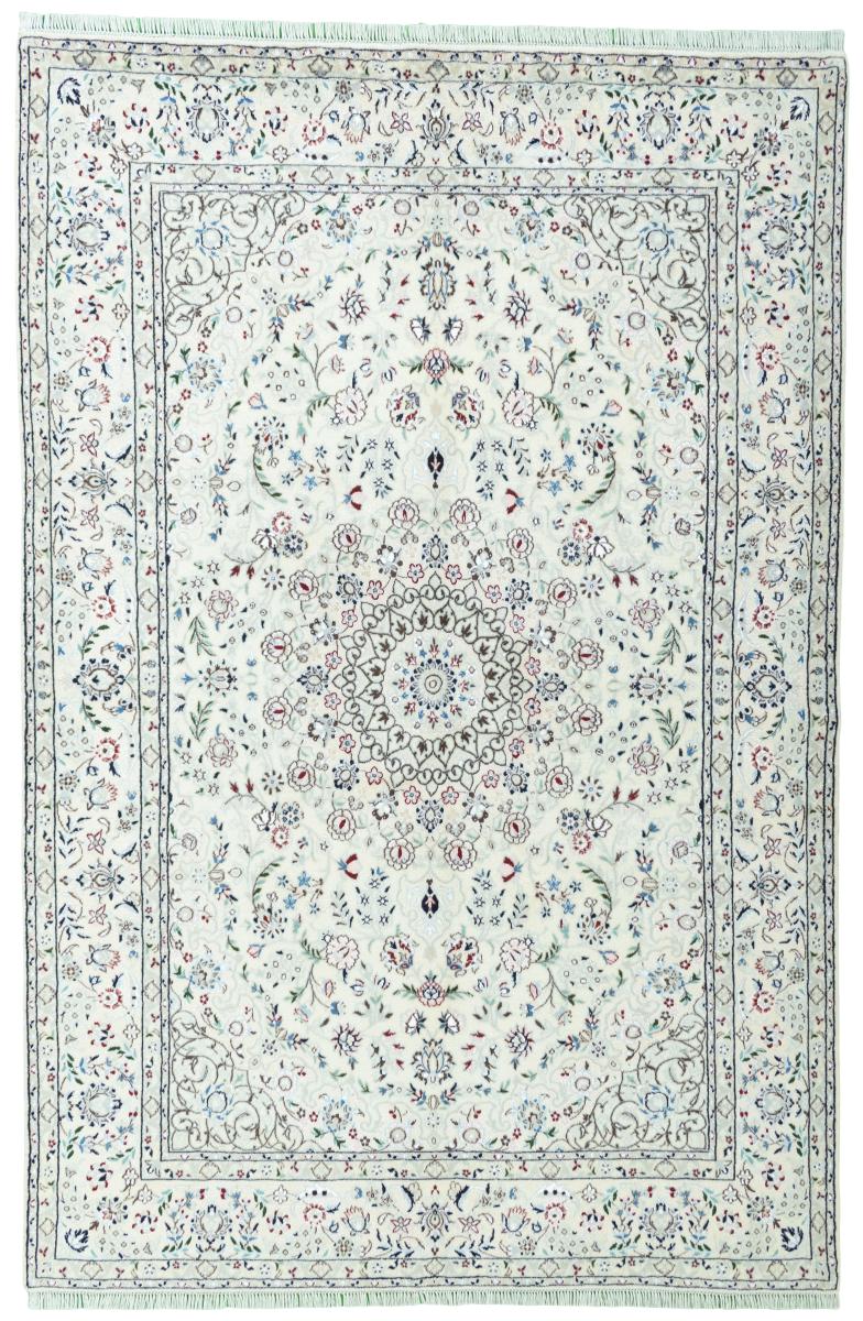 Persian Rug Nain 9La 299x196 299x196, Persian Rug Knotted by hand