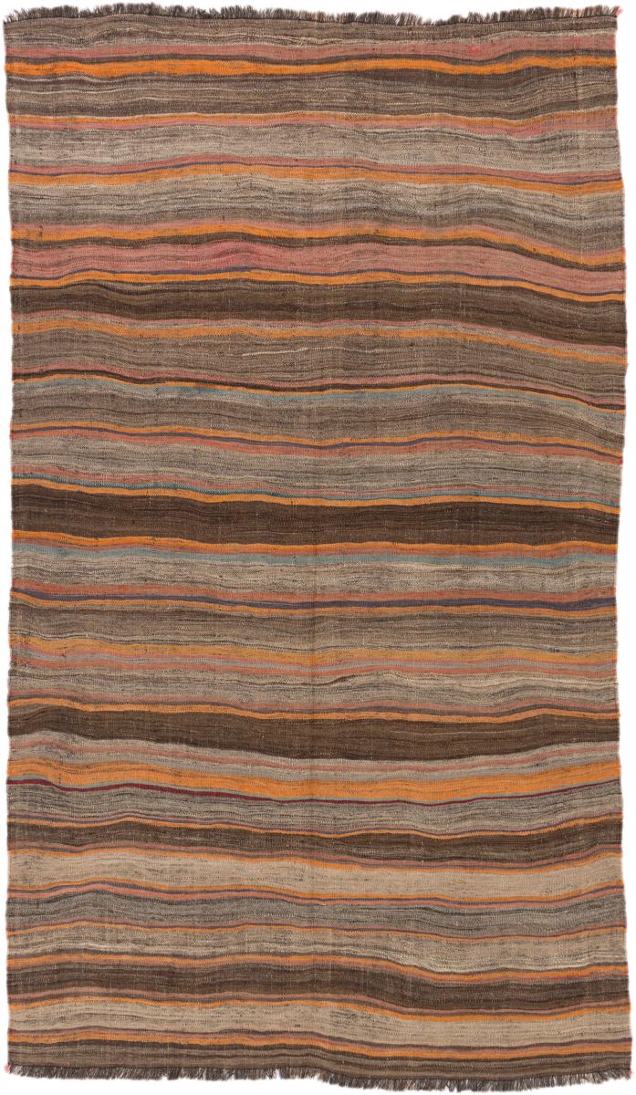 Persian Rug Kilim Fars 272x153 272x153, Persian Rug Woven by hand