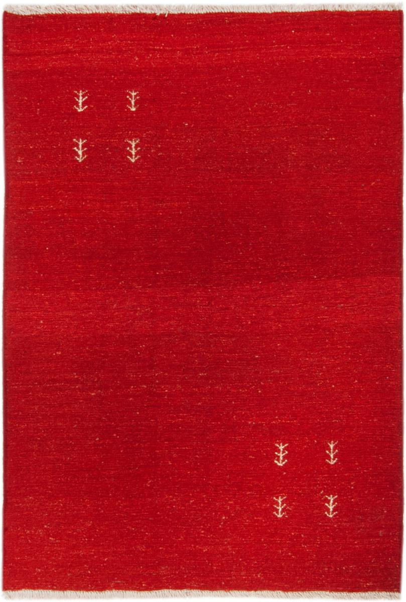 Perzisch tapijt Perzisch Gabbeh Kashkuli 186x120 186x120, Perzisch tapijt Handgeweven