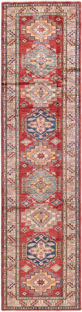 Afghan rug Super Kazak 300x77 300x77, Persian Rug Knotted by hand